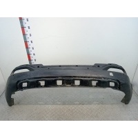 Юбка бампера задняя (губа) Kia Sorento 3 (2014-2020) 2015 86612-C5000,86612C5000