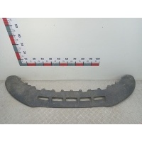 Юбка бампера передняя (губа) Audi Q3 8U (2011-2018) 2012 8R0807061E,8R0807061E