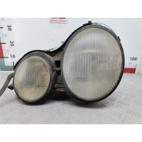 Фара левая Mercedes E-Class (W210) (1995-2003) 1999 144869,A2108203361