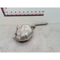 Глушитель Mercedes C-Class (W204) (2006-2015) 2014 A2044903860