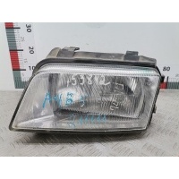 Фара левая Audi A4 B5 (1994-2001) 2000 8D0941003C,8D0941029