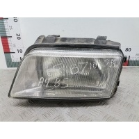 Фара левая Audi A4 B5 (1994-2001) 2000 67723171,8D0941029