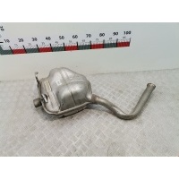 Глушитель Mercedes C-Class (W204) (2006-2015) 2012 A2044903760