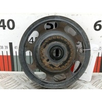 Шкив коленвала Volkswagen Golf 4 (1997-2004) 2002 035105255C,036105255C