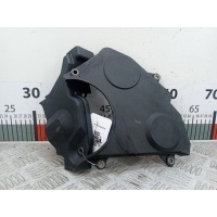 Кожух ремня (ГРМ генератора гидроусилителя помпы) Renault Megane 1 (1995-2003) 1998 7700101010,7700101010