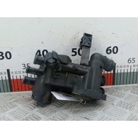 Корпус термостата Seat Ibiza 3 (2002-2008) 2004 032121111AP,032121111AP