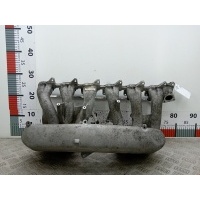 Коллектор впускной Mercedes S-Class (W220) (1998-2005) 2001 A6130900237