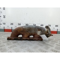 Коллектор выпускной Audi A6 C5 (1997-2005) 2001 078253034AR,078253034AR
