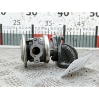Клапан ЕГР EGR Audi A6 C5 (1997-2005) 2001 72256011,078131102T