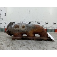 Коллектор выпускной Audi A6 C5 (1997-2005) 2001 078253033AQ,078253032BJ