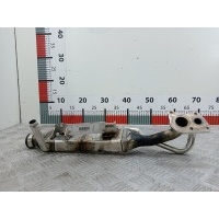 Радиатор системы ЕГР Mercedes E-Class (W211) (2002-2009) 2006 16421400175,A16421400175