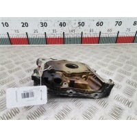Насос масляный Ford Focus 1 (1998-2005) 2002 98MM6604AD,1072052