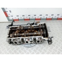 Головка блока цилиндров (ГБЦ) Volkswagen Bora(Jetta) (1998-2005) 1999 071103373,071103265X