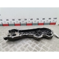 Крышка двигателя передняя Opel Corsa D (2006-2014) 2012 ,55232196