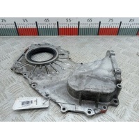 Крышка двигателя задняя Volkswagen Bora(Jetta) (1998-2005) 1999 071103173A,1074610