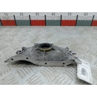 Крышка двигателя передняя Volkswagen Bora(Jetta) (1998-2005) 1999