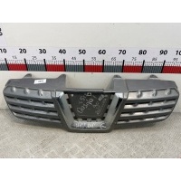 Решетка радиатора Nissan Qashqai 1 (2006-2013) 62310-JD000,62310JD00B