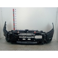 Бампер передний Mitsubishi Outlander 3 (2012-2023) 3007464900