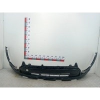 Юбка бампера передняя (губа) Kia Sorento 3 (2014-2020) 86512-C5000,86512C5000