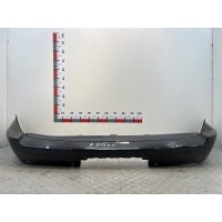 Бампер задний Land Rover Range_Rover 2 (1994-2002) 2018 JK52-17D781-C,JK5217D781C