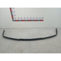 Юбка бампера передняя (губа) Skoda Octavia 1Z (2004-2013) 2003 1U0807717C