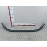 Юбка бампера передняя (губа) Mini Hatch 2 R56 (2006-2013) 2016 7301622,51117301622