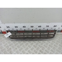 Решетка (заглушка) в бампер центральная Volkswagen Passat 6 (2005-2010) 3C0853677