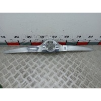 Накладка декоративная под капот (кожух замка капота и прочие) Skoda Roomster (5J) (2006-2015) 5J0853633C,5J0853633A2ZZ