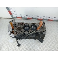 Блок двигателя (блок цилиндров) Nissan Almera_Tino (2000-2006) 2004 QG18DE