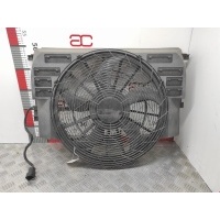 Вентилятор радиатора основного Land Rover Range_Rover 3 (2001-2012) 2004 6921322,PGK000110