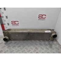 Интеркулер (радиатор интеркулера) Land Rover Range_Rover 3 (2001-2012) 2004 PCG000020,17512249457