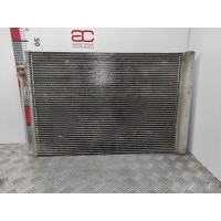 Радиатор кондиционера Land Rover Range_Rover 3 (2001-2012) 2004 JRW000020,JRW000020