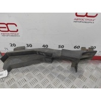 Кронштейн (крепление) фары левый Land Rover Range_Rover 3 (2001-2012) 2004 7009235,XBU000030
