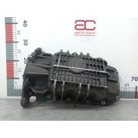 Поддон двигателя Ford Fiesta 6 (2008-2019) 2011 98MM6675CB,1121127