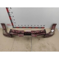 Рамка капота Fiat Doblo 2 (223) (2009-2023) 2011