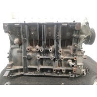Блок двигателя (блок цилиндров) BMW 1-Series (E81/E82/E87/E88) (2004-2014) 2006 7786664,11110399661