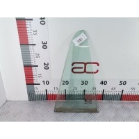 Стекло двери задней правой (форточка) Opel Astra H (2004-2014) 2006 ,13124138