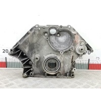 Крышка двигателя передняя BMW 7-Series (E65/E66) (2001-2008) 2001 7513333,11147533686