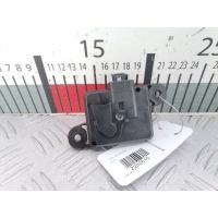Датчик удара Opel Zafira A (1999-2006) 2002 09133263,9133263