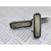 Подсветка номера Ford Focus 1 (1998-2005) 2003