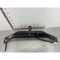Рамка капота Renault Laguna 2 (2000-2007) 2001 ,7751702434