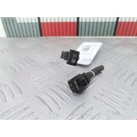 Форсунка омывателя лобового стекла Renault Megane 2 (2002-2009) 2005 ,8200107563