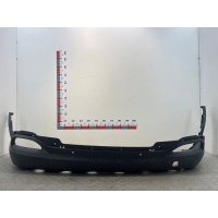 Юбка бампера задняя (губа) Kia Sorento 3 (2014-2020) 2016 86612-C5000,86612C5000