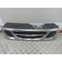 Решетка радиатора Saab 9-5 (1) (1997-2005) 4677217,4677191