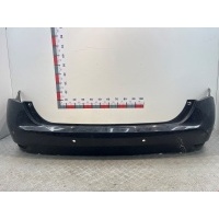 Бампер задний Lexus GS 4 (2011-2020) 5215930620