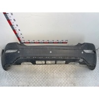 Юбка бампера задняя (губа) Chevrolet Captiva 1 (2006-2018) 95905513,95905513