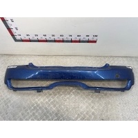 Бампер задний Mini Hatch 2 R56 (2006-2013) 7260588,7260588