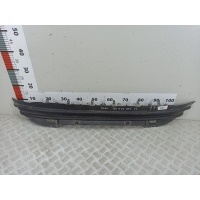 Решетка (заглушка) в бампер Peugeot 308 (2007-2015) 9683788577
