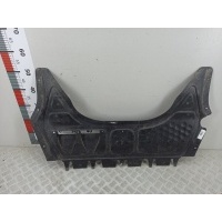 Защита двигателя Volkswagen Golf 5 (2003-2008) 1K0825237J,1K0825235AE