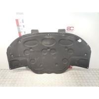Шумоизоляция капота Mercedes C-Class (W204) (2006-2015) 2008 ,A2046820626
